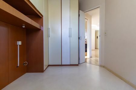 Apartamento à venda com 52m², 2 quartos e 1 vagaQuarto 2