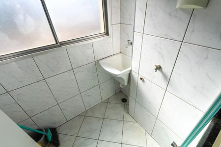 Apartamento à venda com 52m², 2 quartos e 1 vagaÁrea de Serviço