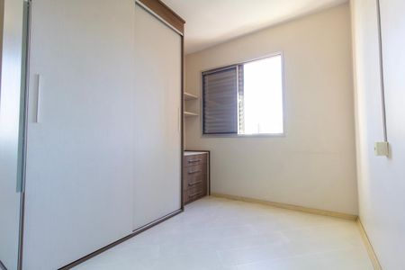 Quarto 1 de apartamento à venda com 2 quartos, 52m² em Vila Zilda, São Paulo
