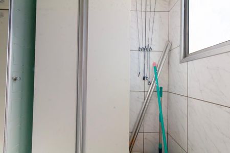 Apartamento à venda com 52m², 2 quartos e 1 vagaÁrea de Serviço