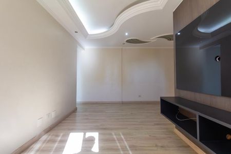 Apartamento à venda com 52m², 2 quartos e 1 vagaSala