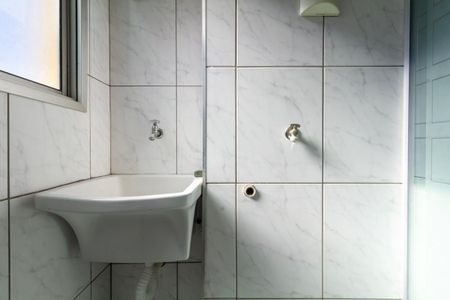 Apartamento à venda com 52m², 2 quartos e 1 vagaÁrea de Serviço