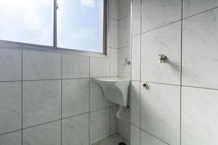 Apartamento à venda com 52m², 2 quartos e 1 vagaÁrea de Serviço