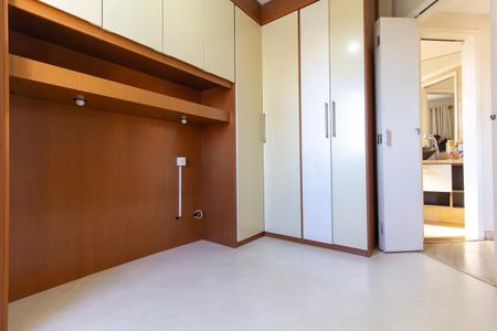 Apartamento à venda com 52m², 2 quartos e 1 vagaQuarto 2