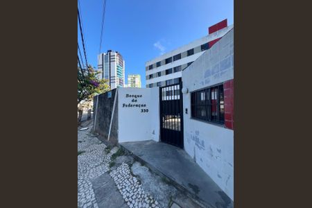 Apartamento para alugar com 80m², 3 quartos e 2 vagas Apartamento para alugar com 80m², 3 quartos e 2 vagasÁrea externa