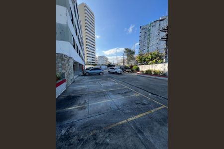 Apartamento para alugar com 80m², 3 quartos e 2 vagas Apartamento para alugar com 80m², 3 quartos e 2 vagasÁrea externa