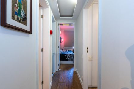 Apartamento à venda com 152m², 3 quartos e 3 vagasFoto 38