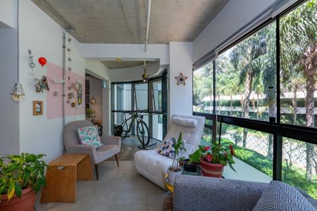 Apartamento à venda com 152m², 3 quartos e 3 vagasFoto 18