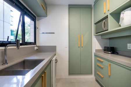 Apartamento à venda com 152m², 3 quartos e 3 vagasFoto 25