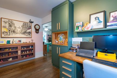 Apartamento à venda com 152m², 3 quartos e 3 vagasFoto 29
