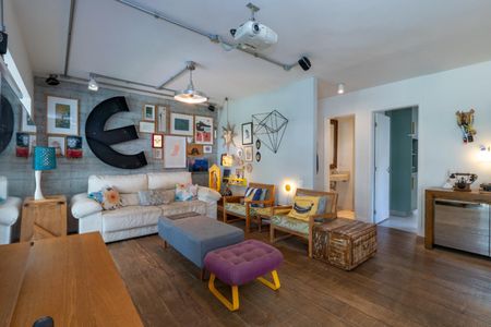 Apartamento à venda com 152m², 3 quartos e 3 vagasFoto 04