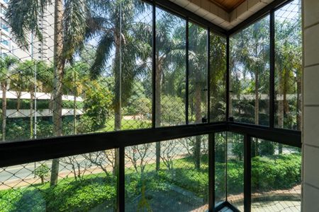 Apartamento à venda com 152m², 3 quartos e 3 vagasFoto 51