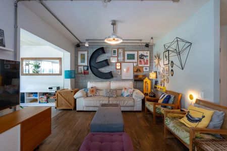 Foto 06 de apartamento à venda com 3 quartos, 152m² em Jardim Morumbi, São Paulo