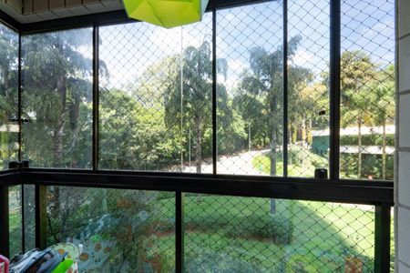 Apartamento à venda com 152m², 3 quartos e 3 vagasFoto 52
