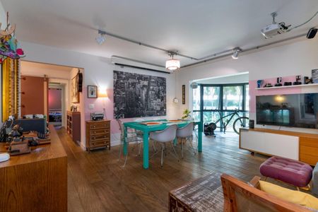 Foto 08 de apartamento à venda com 3 quartos, 152m² em Jardim Morumbi, São Paulo