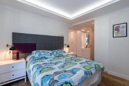 Apartamento à venda com 152m², 3 quartos e 3 vagasFoto 31
