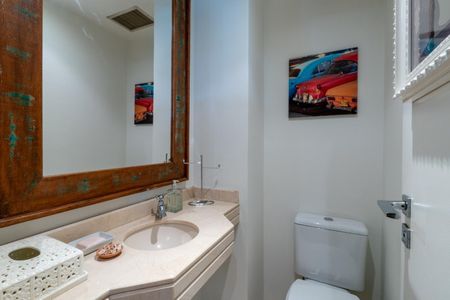 Apartamento à venda com 152m², 3 quartos e 3 vagasFoto 57
