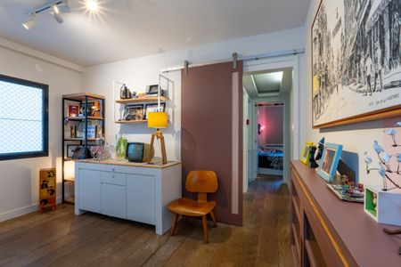 Apartamento à venda com 152m², 3 quartos e 3 vagasFoto 43