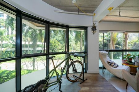 Apartamento à venda com 152m², 3 quartos e 3 vagasFoto 21