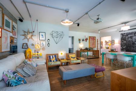 Apartamento à venda com 152m², 3 quartos e 3 vagasFoto 02