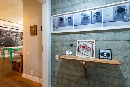Apartamento à venda com 152m², 3 quartos e 3 vagasFoto 23
