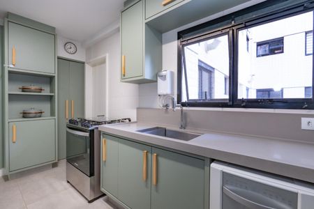 Apartamento à venda com 152m², 3 quartos e 3 vagasFoto 28
