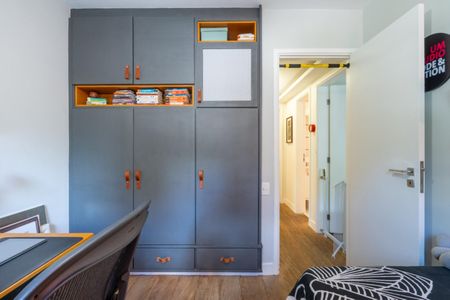 Apartamento à venda com 152m², 3 quartos e 3 vagasFoto 48