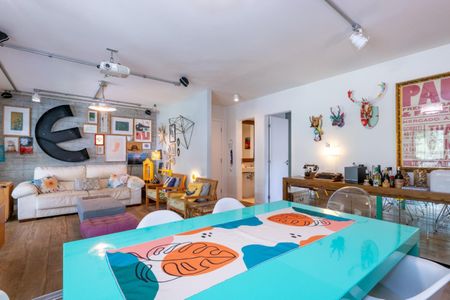 Foto 14 de apartamento à venda com 3 quartos, 152m² em Jardim Morumbi, São Paulo