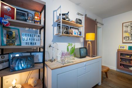 Apartamento à venda com 152m², 3 quartos e 3 vagasFoto 42