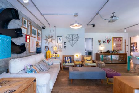 Apartamento à venda com 152m², 3 quartos e 3 vagasFoto 03