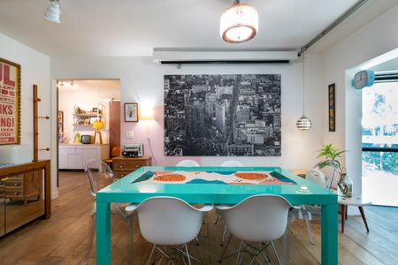 Apartamento à venda com 152m², 3 quartos e 3 vagasFoto 15