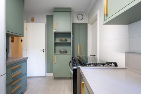 Apartamento à venda com 152m², 3 quartos e 3 vagasFoto 27