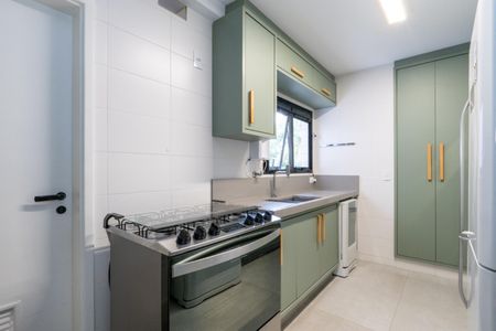 Apartamento à venda com 152m², 3 quartos e 3 vagasFoto 26