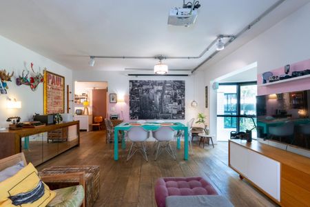Apartamento à venda com 152m², 3 quartos e 3 vagasFoto 07