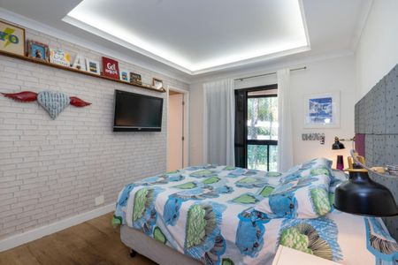 Apartamento à venda com 152m², 3 quartos e 3 vagasFoto 33