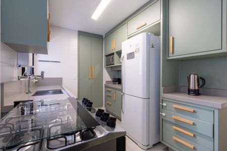 Apartamento à venda com 152m², 3 quartos e 3 vagasFoto 24