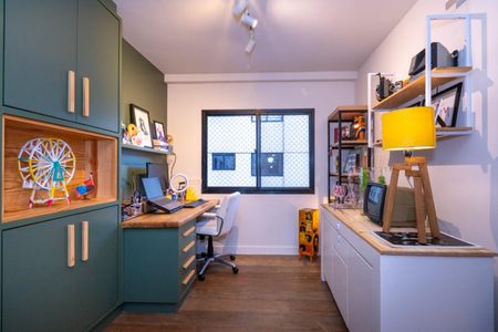 Apartamento à venda com 152m², 3 quartos e 3 vagasFoto 30