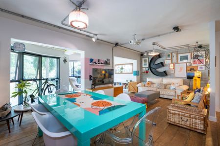 Apartamento à venda com 152m², 3 quartos e 3 vagasFoto 13