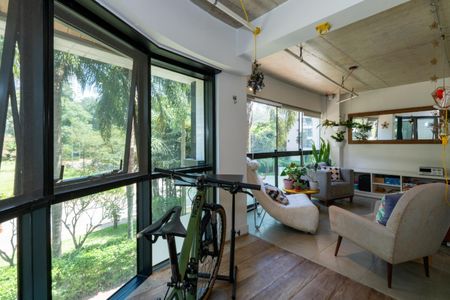 Apartamento à venda com 152m², 3 quartos e 3 vagasFoto 22