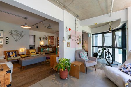 Foto 17 de apartamento à venda com 3 quartos, 152m² em Jardim Morumbi, São Paulo