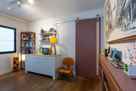 Apartamento à venda com 152m², 3 quartos e 3 vagasFoto 41