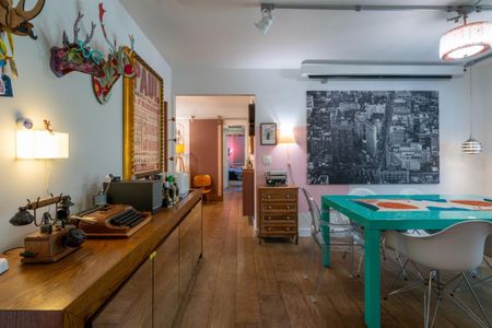 Apartamento à venda com 152m², 3 quartos e 3 vagasFoto 09