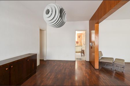 Apartamento à venda com 120m², 3 quartos e 1 vagaSala de Jantar