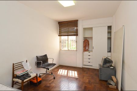 Apartamento à venda com 120m², 3 quartos e 1 vagaQuarto 1