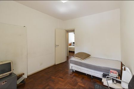 Apartamento à venda com 120m², 3 quartos e 1 vagaQuarto 1