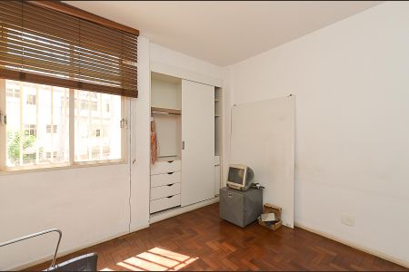 Apartamento à venda com 120m², 3 quartos e 1 vagaQuarto 1