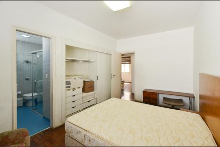 Apartamento à venda com 120m², 3 quartos e 1 vagaSuíte