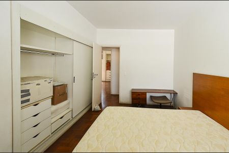 Apartamento à venda com 120m², 3 quartos e 1 vagaSuíte