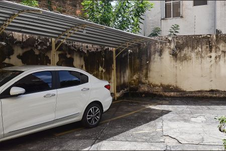 Apartamento à venda com 120m², 3 quartos e 1 vagaGaragem
