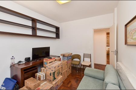 Apartamento à venda com 120m², 3 quartos e 1 vagaQuarto 2